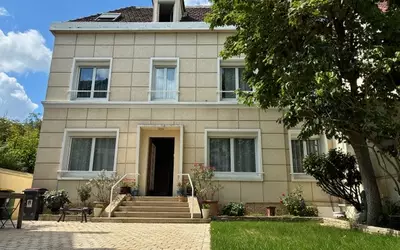 + 1 Studio Indépendant Asnières-Sur-Seine (92600)