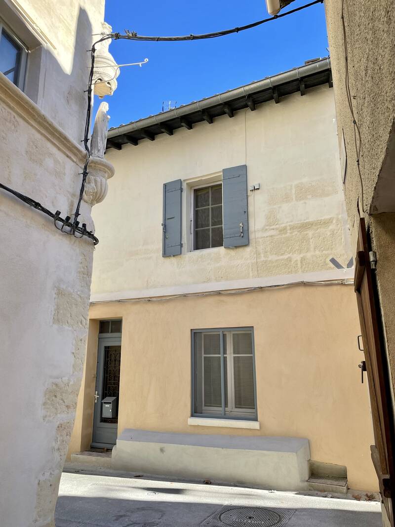 Arles (13104)