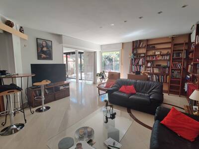 Vente maison 6 pièces Montpellier (34)
