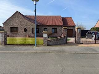 Vente maison 6 pièces Noyelles-sous-Bellonne (62490)