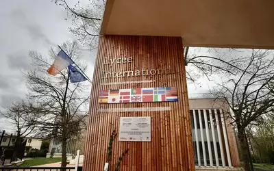 Saint-Germain-En-Laye (78100) (78100)