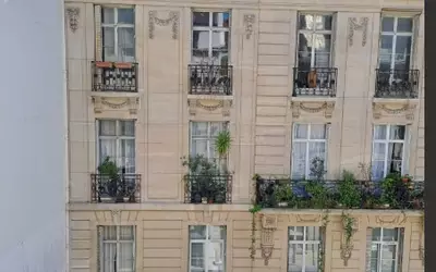 Paris 5E