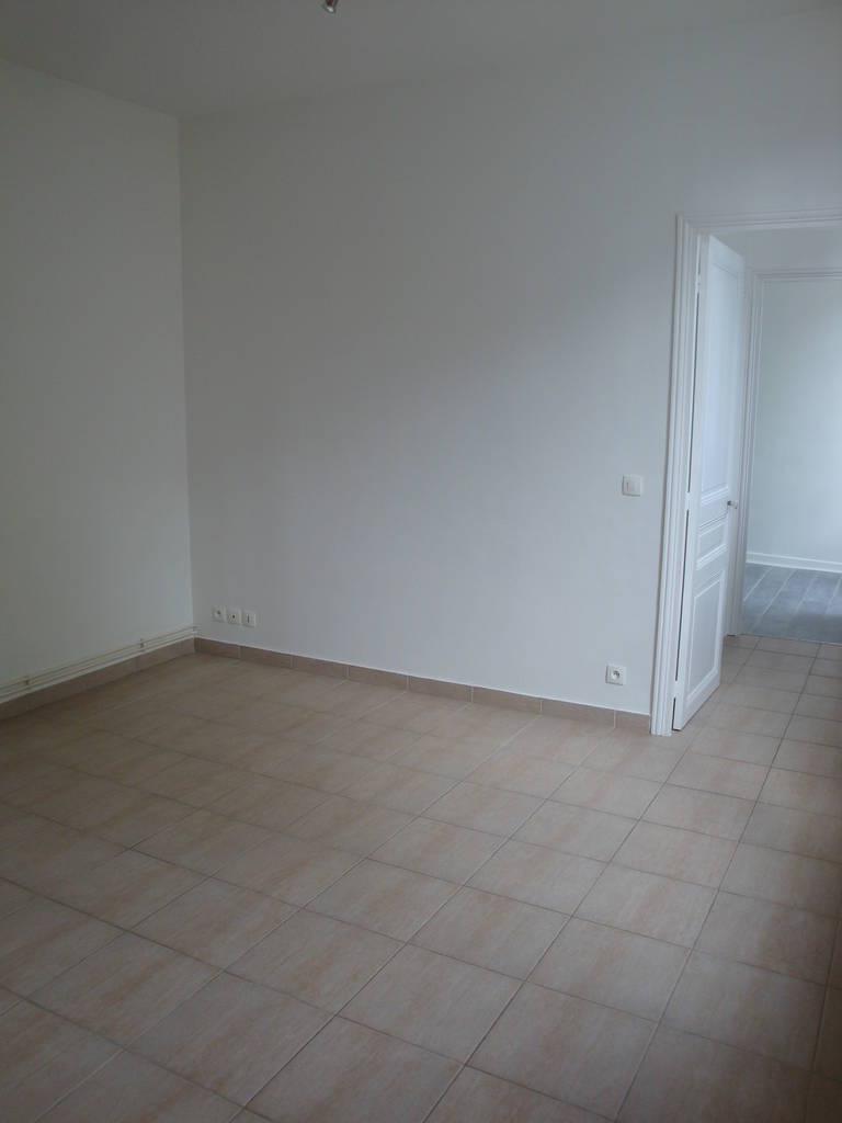 Chantilly (60500)