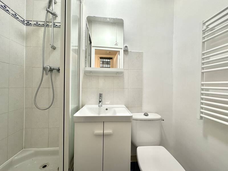 Paris 17E (75017)