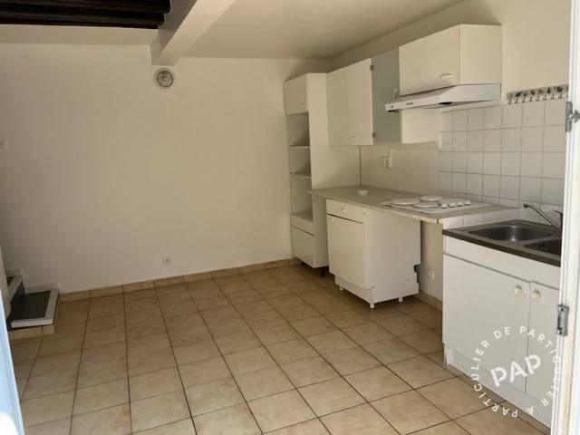 Appartement a louer saint-brice-sous-foret - 3 pièce(s) - 40 m2 - Surfyn