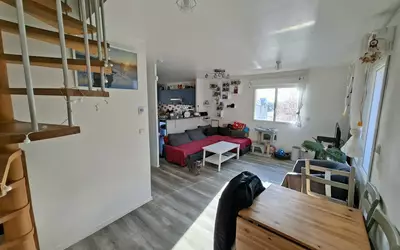Linas (91310)
