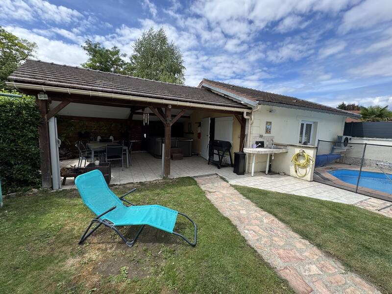 Chambly (60230)