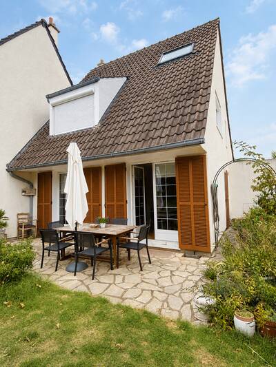 Vente maison 4 pièces Breuillet (91650)