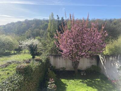 Vente maison 3 pièces Aulnay-sur-Mauldre (78126)