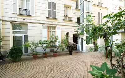Paris 15E (75015)