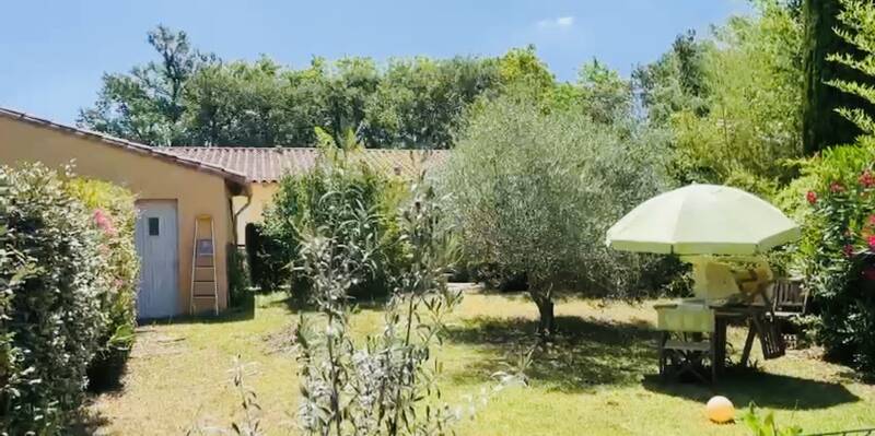 Villevieille (30250)