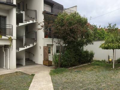 Location appartement studio Saint-Michel-sur-Orge (91240)