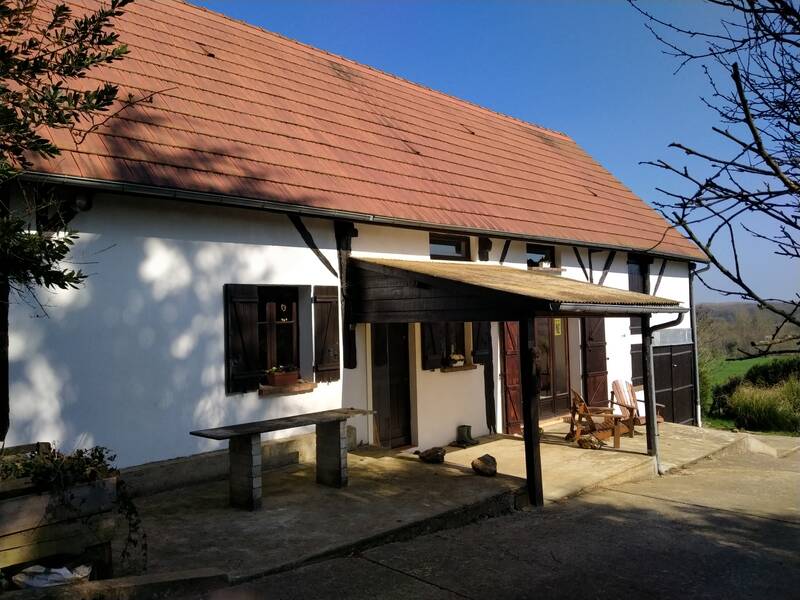 Chapelle-Guillaume (28330)