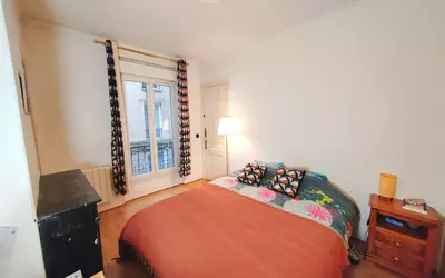 Paris 13E (75013)