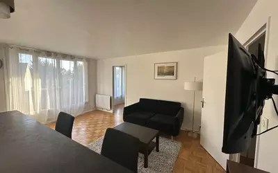Deuil-La-Barre (95170)