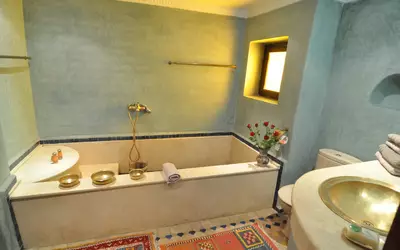 Fès - Maroc