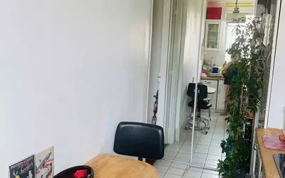 Paris 20E (75020)