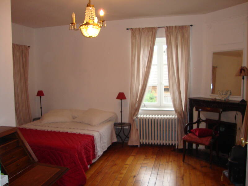 Champagne-Sur-Vingeanne (21310)