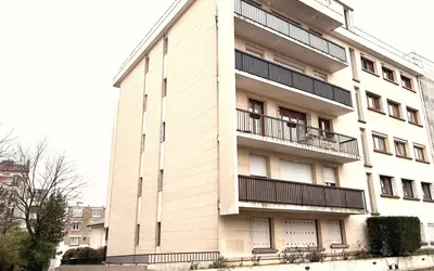 Nogent-Sur-Marne (94130)