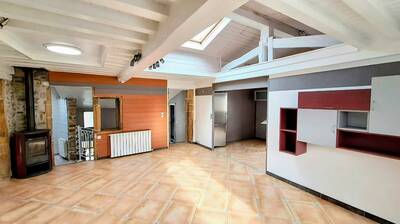 Vente maison 5 pièces Fleurieux-sur-l'Arbresle (69210)