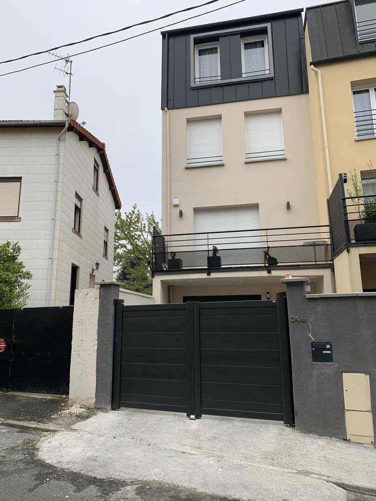 Vanves