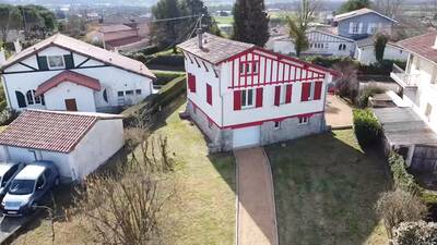 Vente maison 5 pièces Saint-Gaudens (31800)
