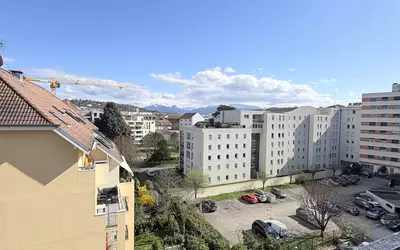 Annemasse (74100)