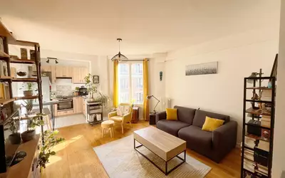 Fontenay-Sous-Bois (94120)