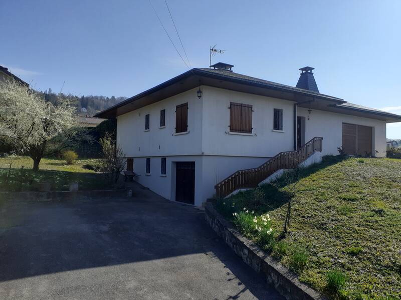 Évian-Les-Bains (74500)