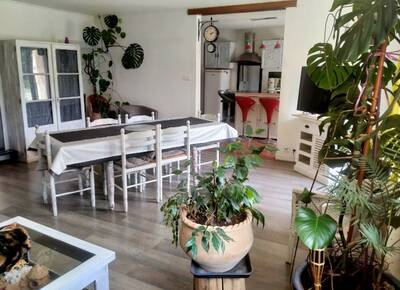 Vente maison 5 pièces Loubillé (79110)