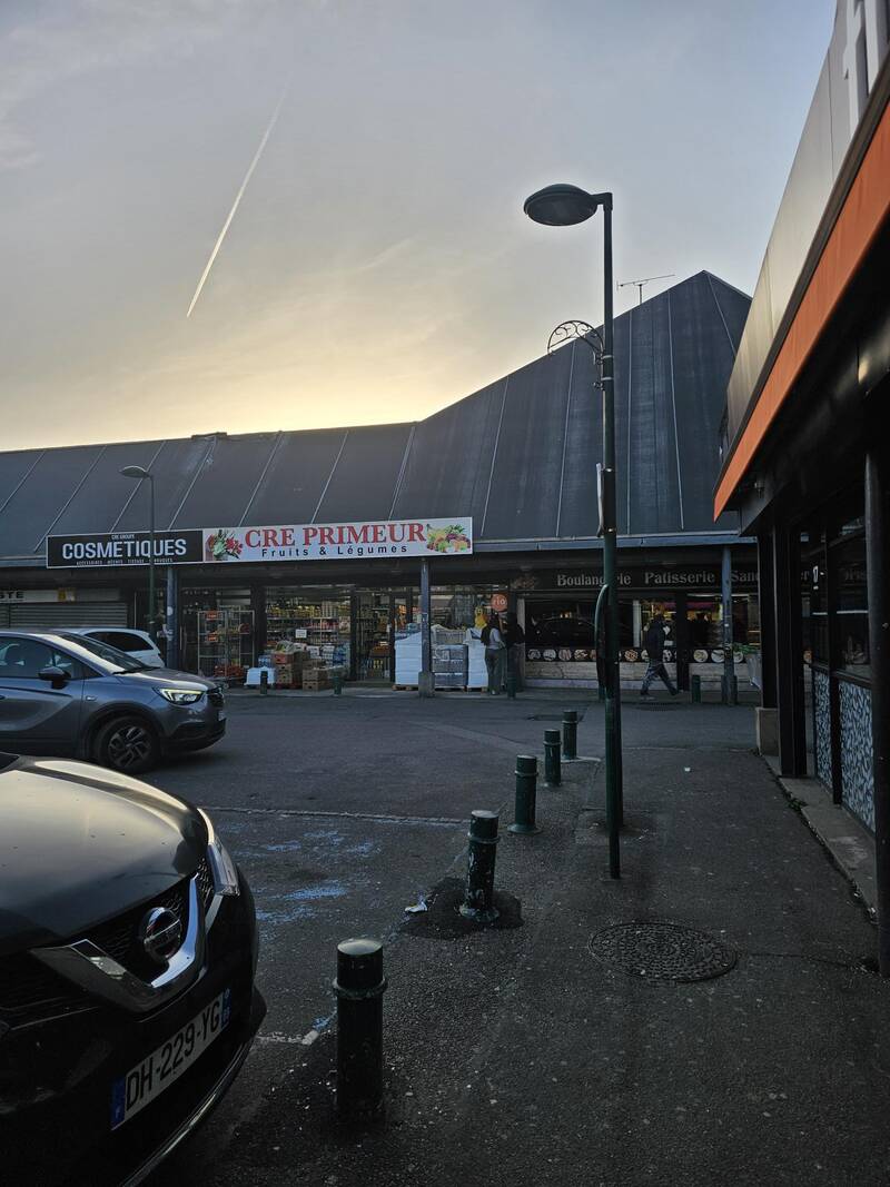 Mantes-La-Ville (78711)