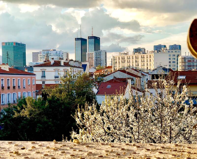 Montreuil