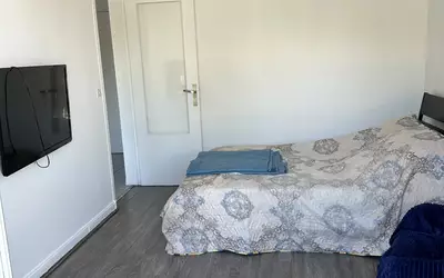Clichy-Sous-Bois (93390)