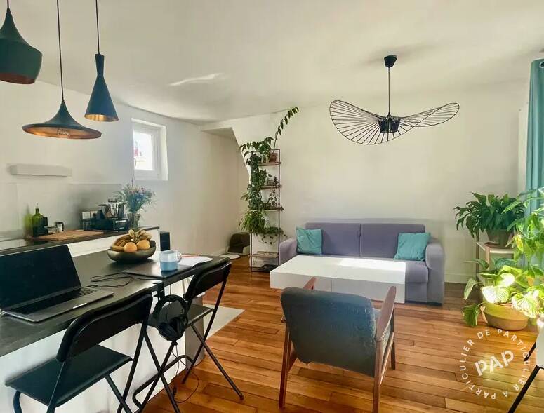 Paris 18E (75018)