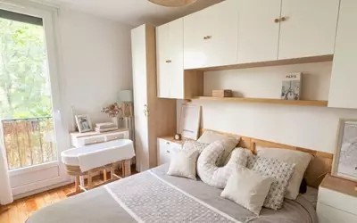 Asnières-Sur-Seine (92600)