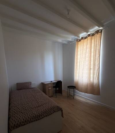Location chambre en colocation 4 pièces Écully (69130)
