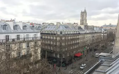 Paris 1Er