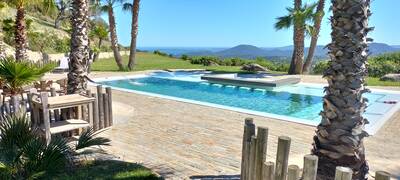 Vente maison 5 pièces Sainte-Maxime (83120)