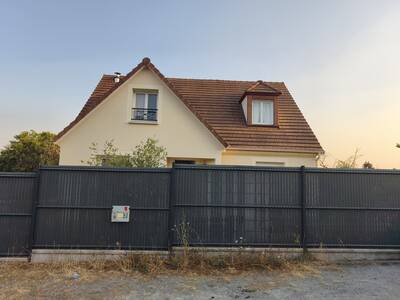 Vente maison 5 pièces Bézu-Saint-Éloi (27660)