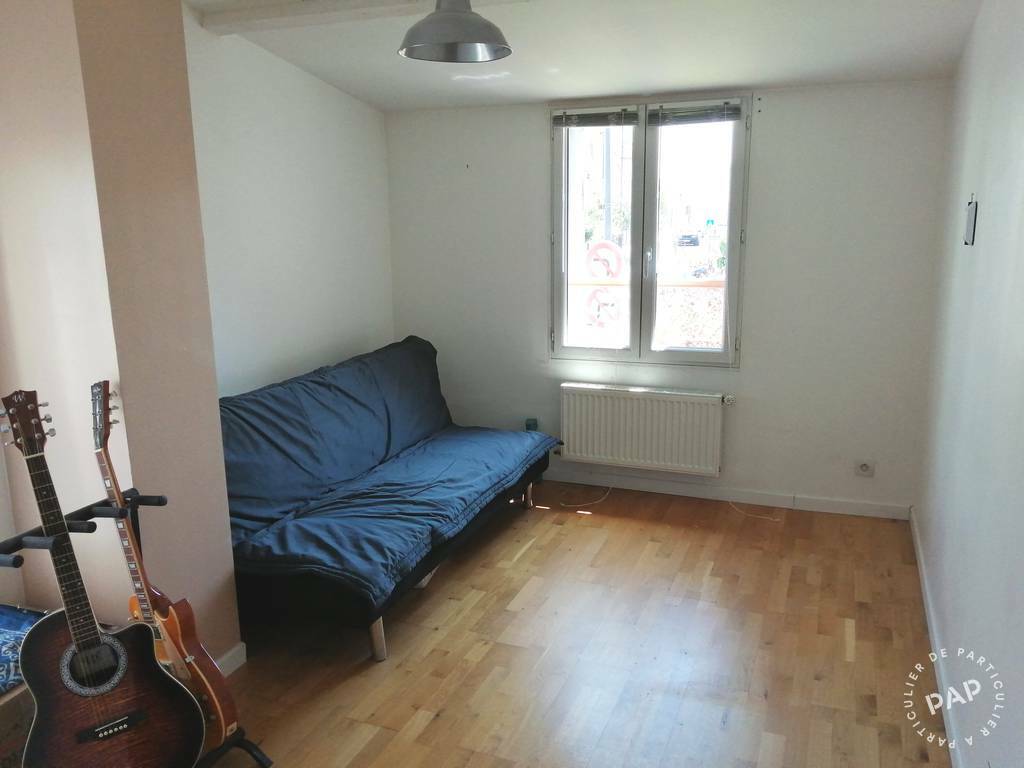 Vente maison 86 m² FontenaySousBois (94120) Carrefour Des Rigollots
