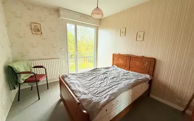Rennes- La Bellangerais