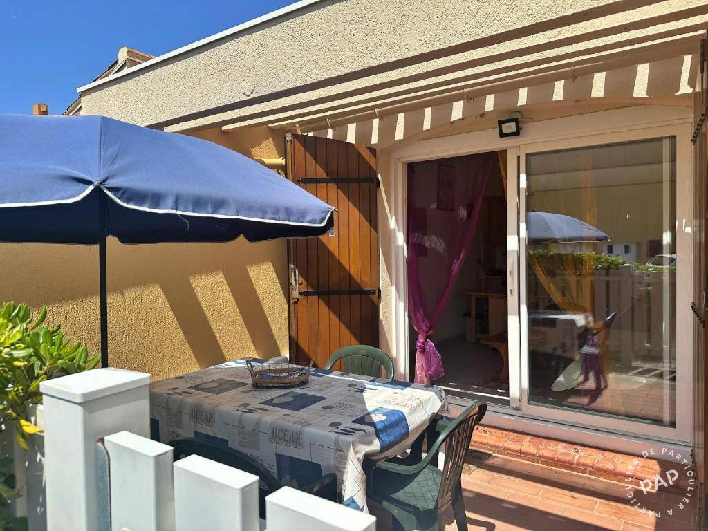 Appartement à Agde