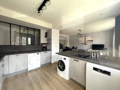 Vente appartement 2 pièces Lyon 8e