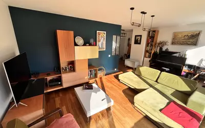 Paris 17E (75017)
