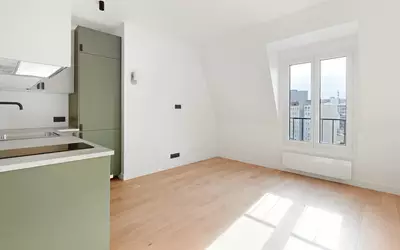 Paris 16E (75016)
