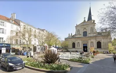 Rueil-Malmaison (92500)