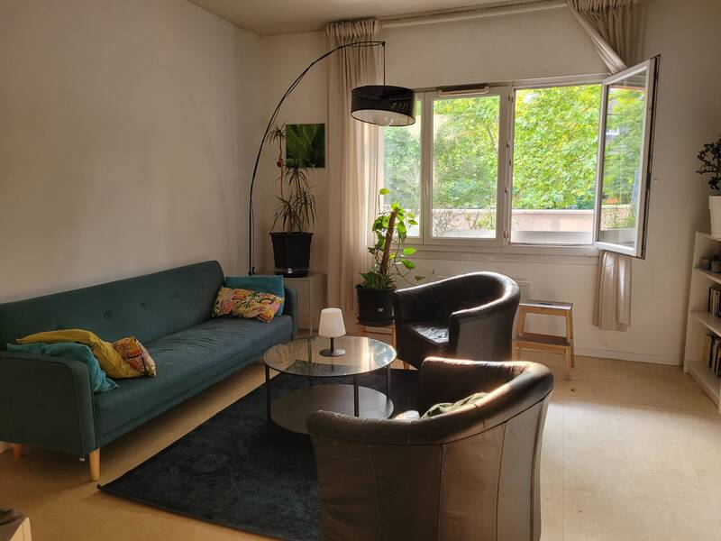 Villeurbanne (69100)