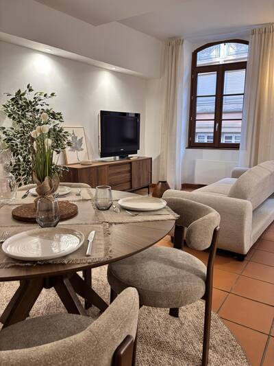 Location appartement 2 pièces Toulouse (31)