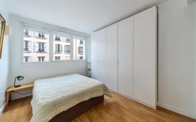 Paris 18E (75018)
