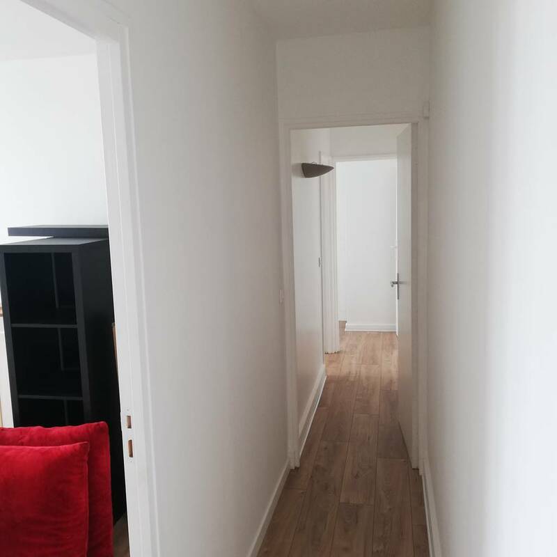 Champigny-Sur-Marne (94500)